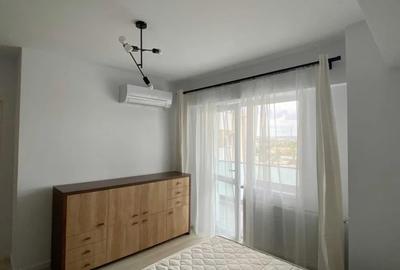 Apartament cu 1 camera+parcare in Dacia-Lidl,bloc nou - 3