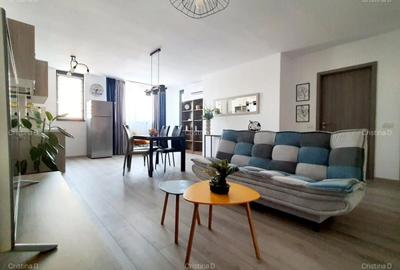 Apartament 2 Camere |  ISHO | zONA MEDICINEI - 1