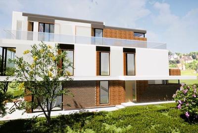 Casă nouă 165mp | 275 mp Teren | Zona Voroneț | 0% Comision - 2