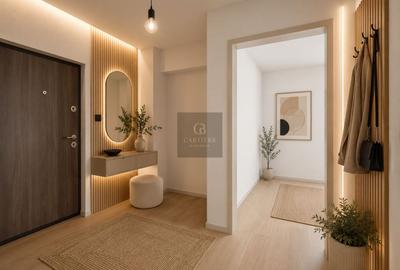 2 CAMERE + LOC DE PARCARE( OPTIONAL) | GARA OBOR DE EST | - 1