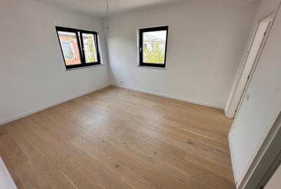 Tunari. Vile individuale 4 camere+curte - 14