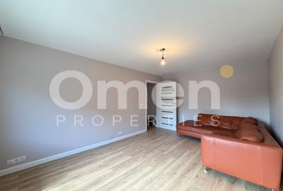 Apartament cu 2 camere decomandat în Hotvon