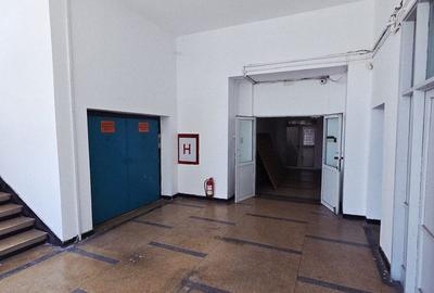 SPAȚIU INDUSTRIAL | 1.000 MP | LIFT MARFĂ | H 4,5 M | ZONA BAICULUI - 3