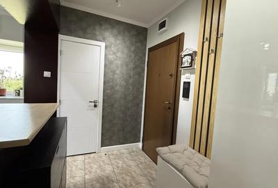 Apartament 2 Camere Parcul Tineretului cu Parcare - 4