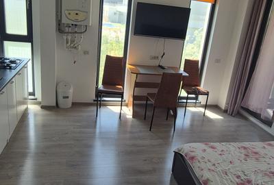 Mamaia Central Hotel Scandinavia/ Apartament cu 2 camere decomandate - 2