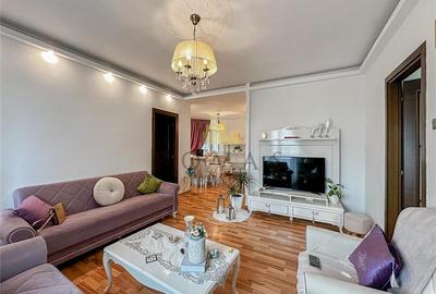 Vanzare Apartament 4 Camere Gradina Icoanei Piata Romana - 6