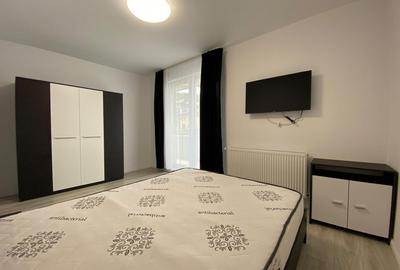 Apartament 3 camere, Floresti, str.Teilor, 2 bai, parcare subterana, terasa - 6