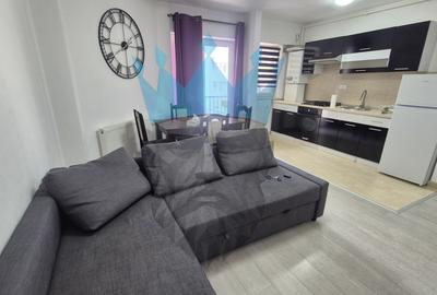 Apartament cu 2 camere decomandat, mobilat în Dristor