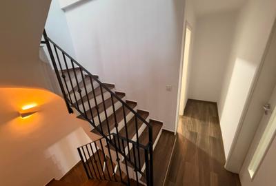 VILA SUPERBA MILITARI RESIDENCE ACVILEI, MOBILATA UTILATA PREMIUM, DOUA PARCARI - 26