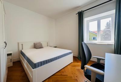 BANEASA RESIDENTIAL PARK - INCHIRIERE vila 3 dormitoare - 14