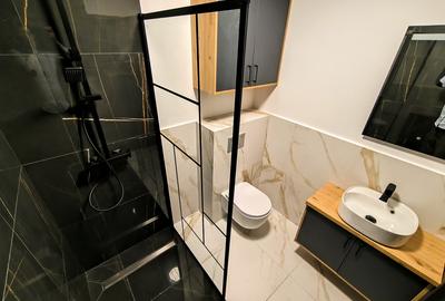 Apart. modern cu 2 camere, parcare, Cart. Buna-ziua, zona Liceu ELF - 6