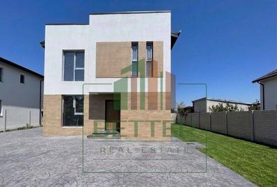 Popesti-Leordeni | Casa individuala - 5 Camere - 3 bai | Teren 231 mp - 1