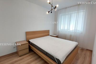 Theodor Pallady, Metrou Nicole Teclu, PALLADIUM Residence, loc parcare - 12