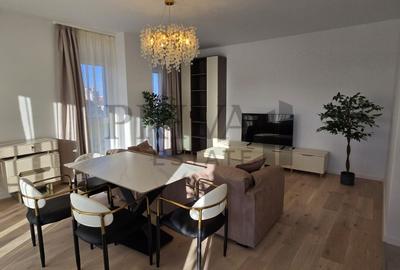 Apartament cu 2 camere decomandat, mobilat în Circumvalațiunii