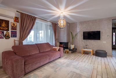 Cumpana – Del Sole – Vila la cheie, ideala pentru familii cu copii! - 9