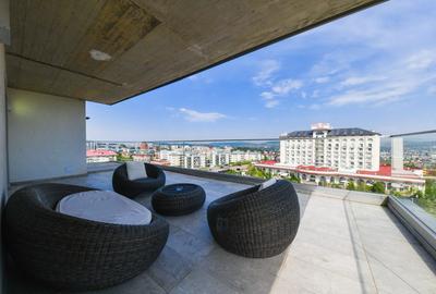 Inchiriere Apartament 3 Dormitoare, etaj 9, Buna ziua - 14