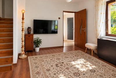 Casa de inchiriat ultracentral Constanta - 9