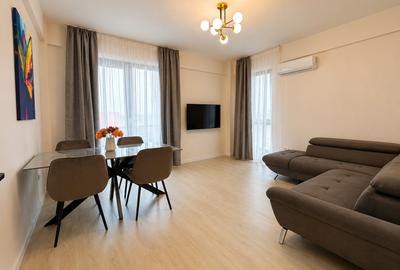 Apartament 2 camere decomandat, bloc nou, Popas Pacurari, IAȘI - 2