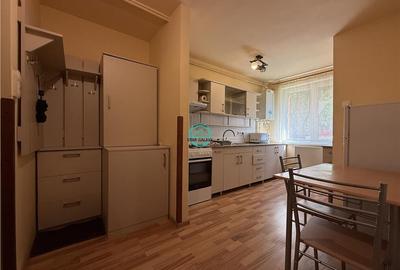 Apartament cu 2 camere de inchiriat, decomandat, la 400 m de UMF - 3