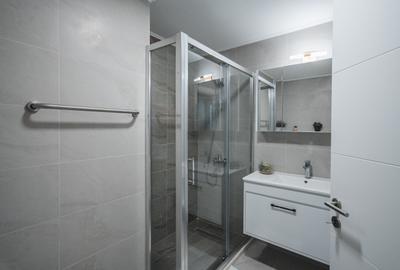PROMOTIE Solid Residence Sea View Mamaia - Mobilat / Utilat LUX - 19