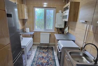 TOMIS III CITY PARK MAL 2 CAMERE ETAJ 2 450 EURO TERMEN LUNG - 5