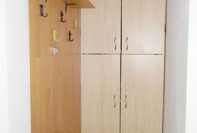 Apartament cu 3 camere mobilate,cartier Tractoru - 11