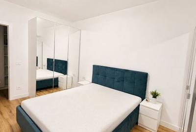 Apartament două camere Twin Rezidence - 8