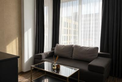 Studio compartimentat în 2 camere | Zona Campus - 1