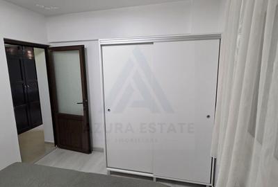 Apartament renovat cu 2 camere decomandat 50 mp etajul 2/8 Bd Mihai V - 7