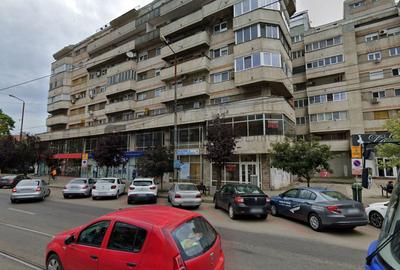 Spațiu comercial, de 464.73 mp, în Central