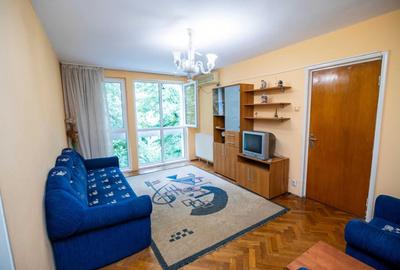 Dristor Baba Novac apartament 3 camere - 2