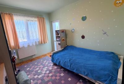 Apartament 3 camere 2 bai in Sibiu cartier Strand - 3
