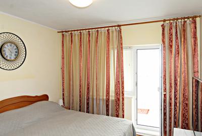 3 camere, vedere la mare, animal de companie acceptat – Comision 0% - 2