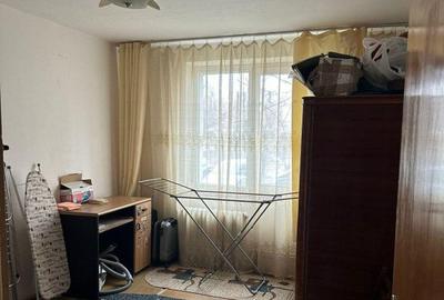 Apartament -4 camere -decomandat-Zona Rahova-Petre Ispirescu - 3