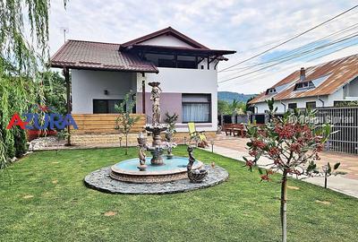 Vila premium P+1 in Valea Mare, langa La Cetate - 15