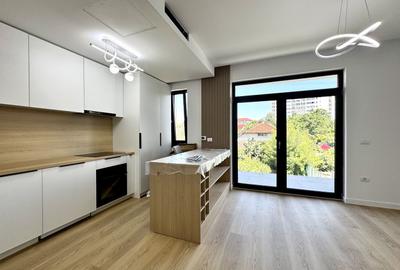 Apartament elegant si sustenabil, prima închiriere, in zona Cetății - 4