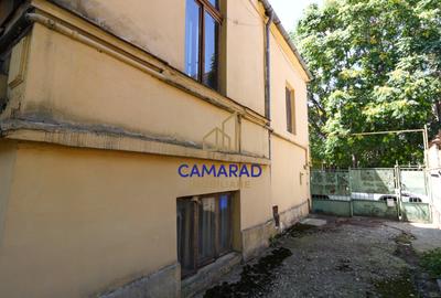Vila de vânzare | Cartierul Armenesc - Universitate - 17