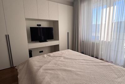 Penthouse Superb | Marriott | Unirii | 3 Camere | 139mp - 12