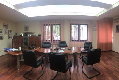 Spatii birouri, Universitate, Magheru, Batistei - 6