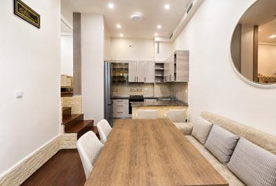 Inchiriere vila 5 camere Sydney Rezidence /garaj/mobilat/utilat - 7