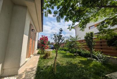 Duplex Spațios și Modern, Zona Laguna Albastră, Corbeanca - 1