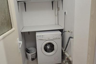 De inchiriat ap. 3 camere - str. Muncii - 4