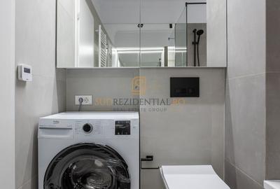 Parc Tudor Arghezi - Apartament premium cu 2 camere, decomandat - 14