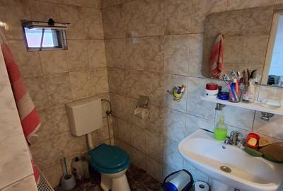 Vanzare Casa individuala  Rahova Soseaua Alexandriei Antiaeriana - 9