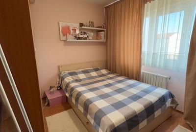 Inel 1 - Dionisie cel mic apartament semidecomandat 2 camere - 7
