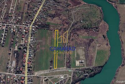 Teren 4694 mp Buftea | Potențial de extindere | intravilan - Parcul dintre Flori - 3