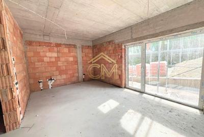 Apartament 1 Camera-Etaj 1-Balcon-Parcare-37MPU - 2