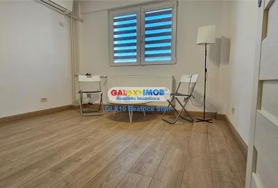 Apartament cu 2 camere decomandat, mobilat în Dorobanți