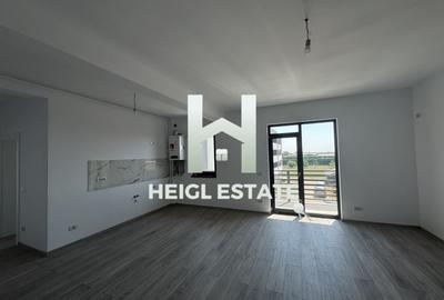 Garsonieră decomandată în Giroc