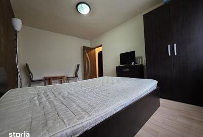 Garsoniera de inchiriat in zona Militari Lujerului - 3